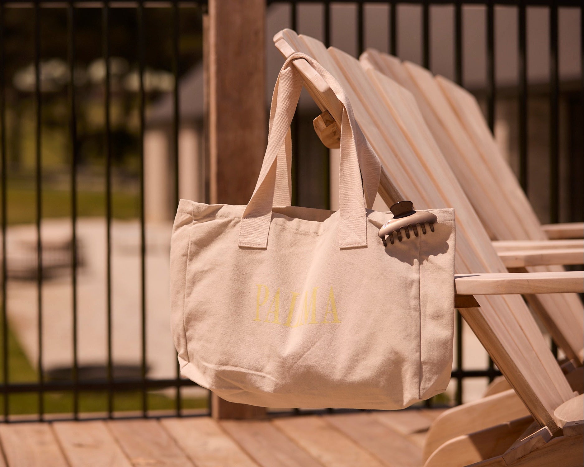 PALMA Tote - Stylish and Spacious Carry-All for Daily Life