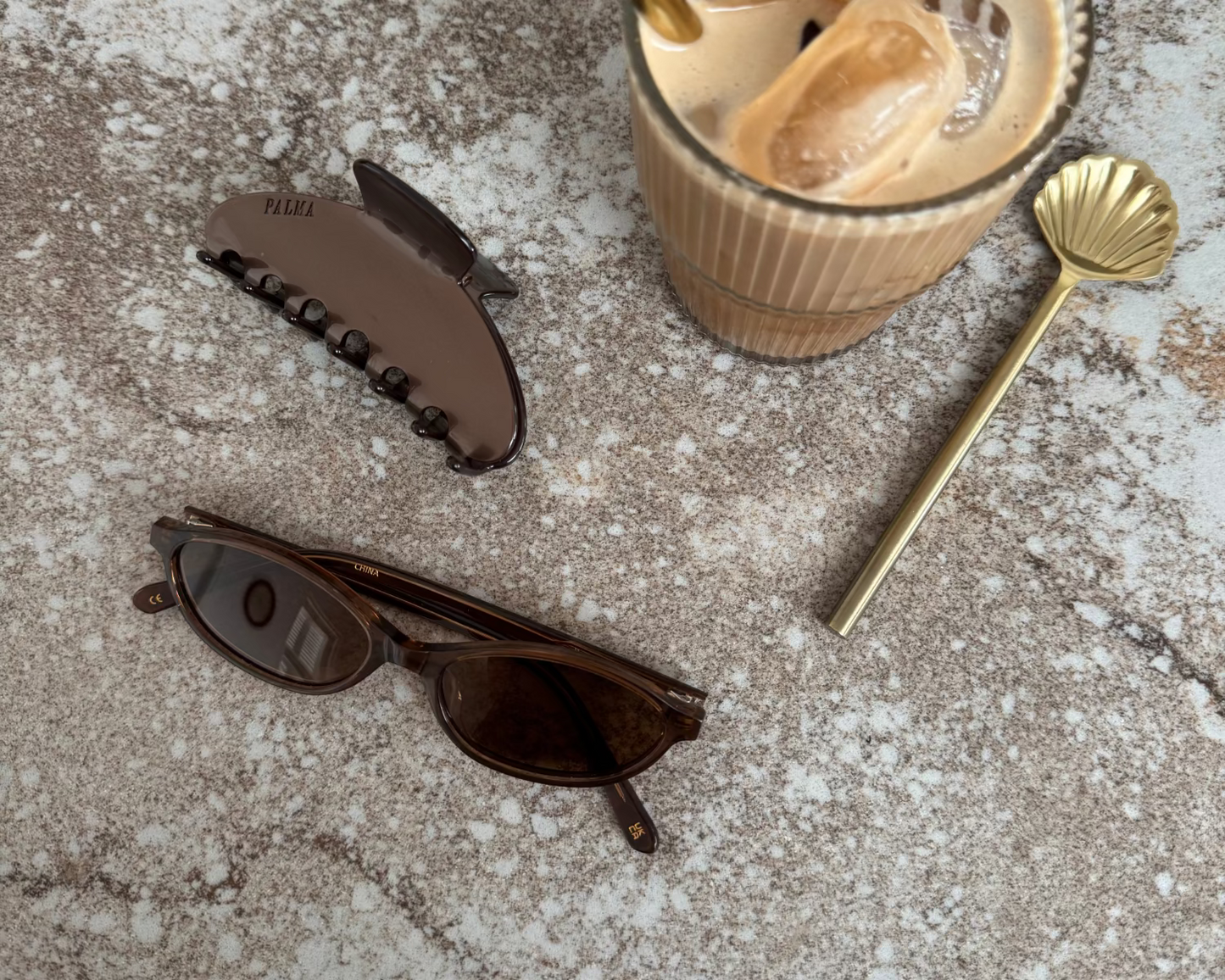 PALMA Claw Clips (set of 2)