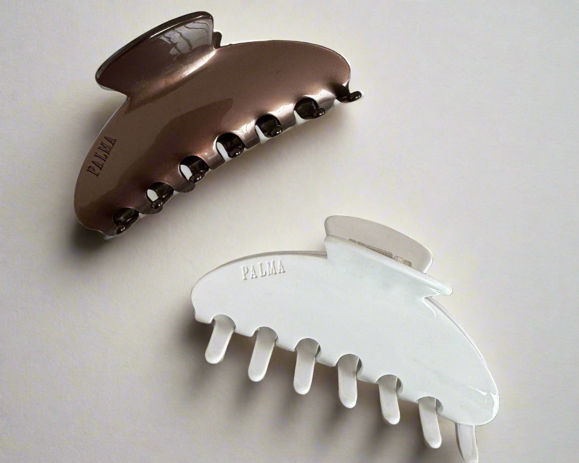 PALMA Claw Clips (set of 2)