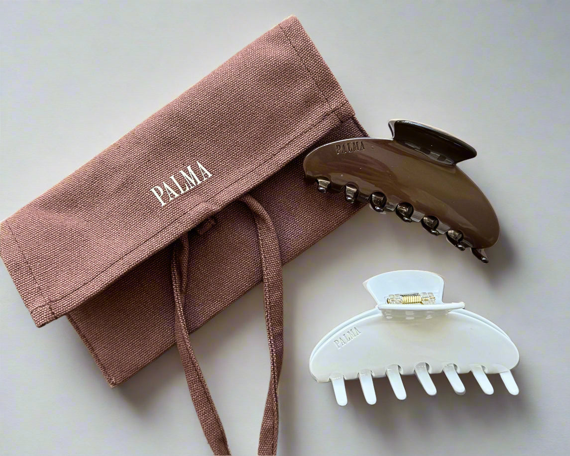 PALMA Claw Clips (set of 2)